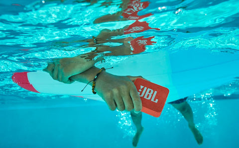 Image of New Top Durable Silicone Cover For JBL GO2 Portable Bluetooth Waterproof Speaker