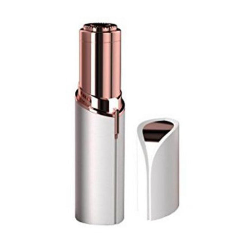 Image of Professional hair removal finishing touch