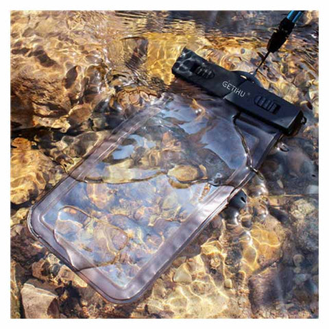 Image of Universal Sealed Waterproof Case