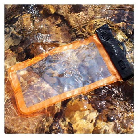 Image of Universal Sealed Waterproof Case