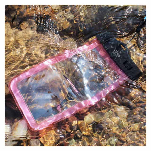 Image of Universal Sealed Waterproof Case
