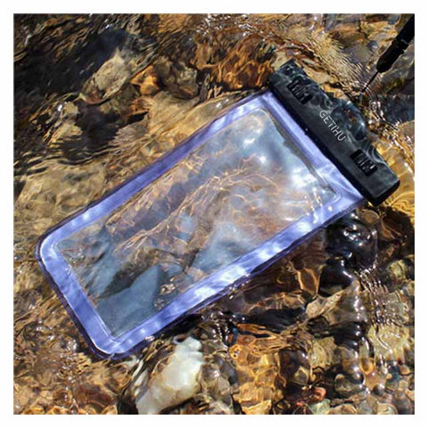Image of Universal Sealed Waterproof Case