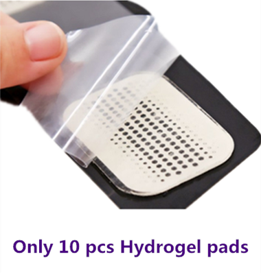 Image of machine electric muscle stimulator ABS ems Trainer fitness