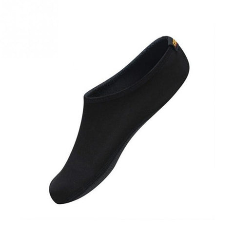 Image of Water Sports Diving Socks Swimming Snorkeling Non-slip Seaside Beach Shoes