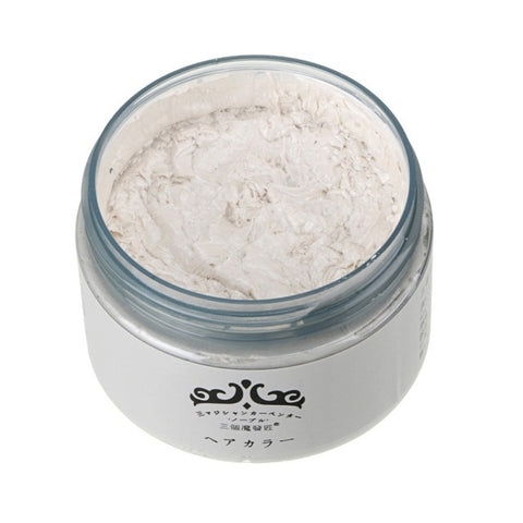 Image of unisex professional hair color wax