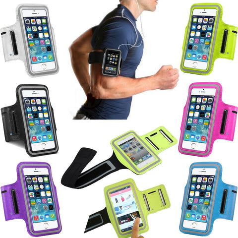 Image of Sport Running Waterproof Armband
