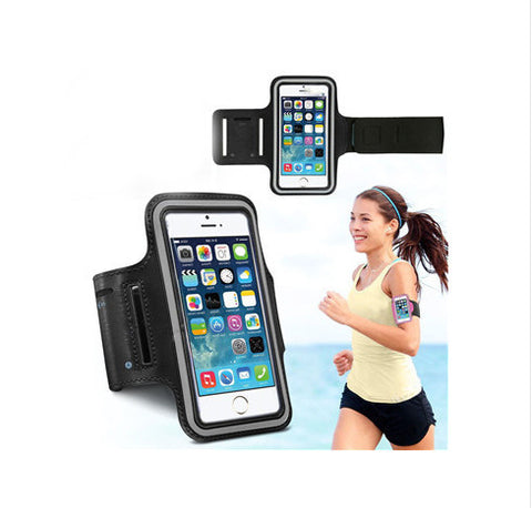 Image of Sport Running Waterproof Armband