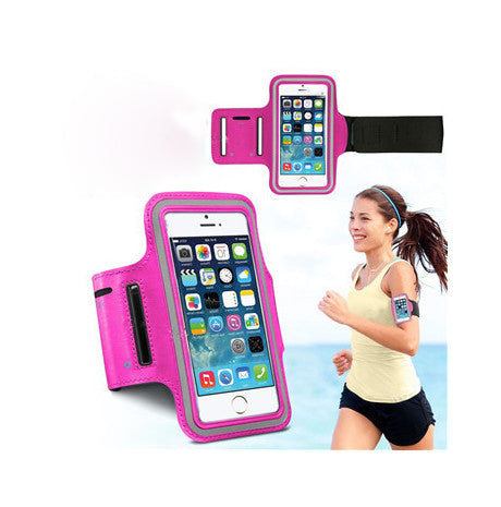 Image of Sport Running Waterproof Armband