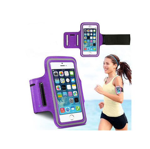 Image of Sport Running Waterproof Armband