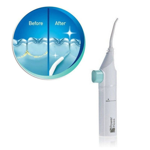 Image of Poprtable Power Dental Cleaning WhiteningTeeth