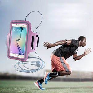 Sport Running Waterproof Armband
