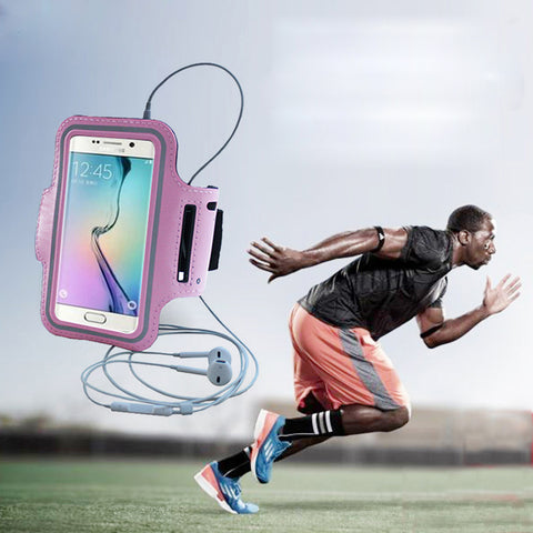 Image of Sport Running Waterproof Armband