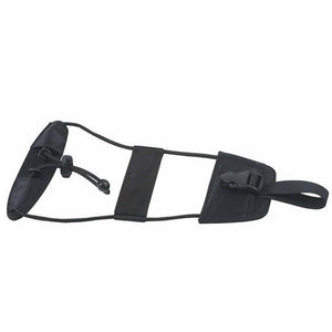 Elastic Telescopic Luggage Strap Travel Bag Parts Suitcase Fixed