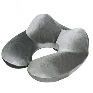 Travel Pillow for Airplane Inflatable Neck Pillow Travel Accessories