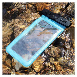Universal Sealed Waterproof Case