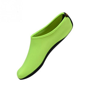 Water Sports Diving Socks Swimming Snorkeling Non-slip Seaside Beach Shoes